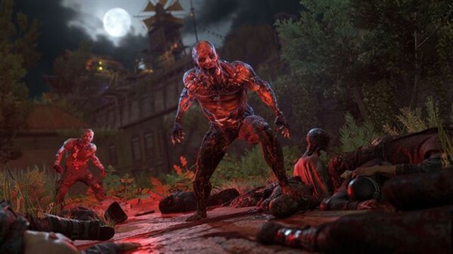 Tải game Dying Light 2 Stay Human v1.22.5-P2P