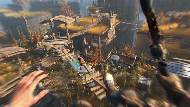 Tải game Dying Light 2 Stay Human v1.22.4-P2P