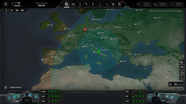 Tải game Xenonauts 2 v7.20.2-P2P
