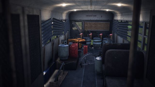 Tải game Survive the Nights v1.35.1 Early Access