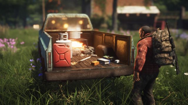 Tải game Survive the Nights v1.35.1 Early Access