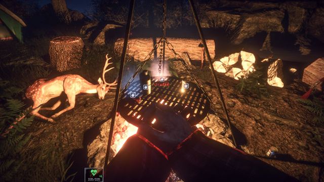 Tải game Survive the Nights v1.35.1 Early Access