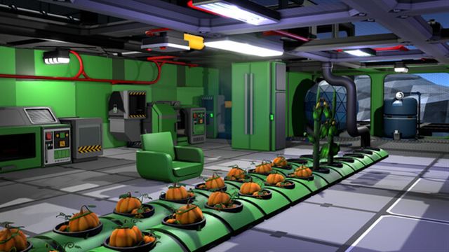 Tải game Stationeers Short Circuit Early Access
