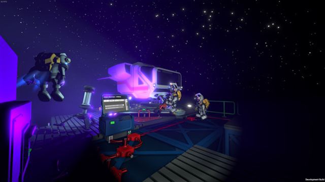 Tải game Stationeers Short Circuit Early Access