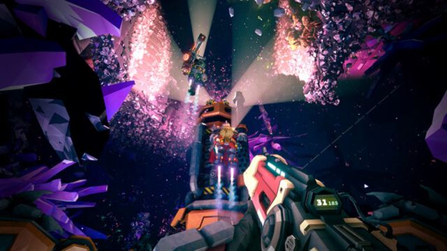 Tải game Deep Rock Galactic v1.39.110917.0-TENOKE