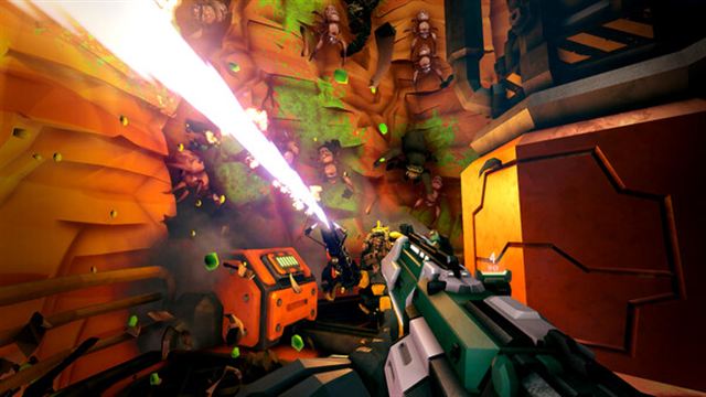 Tải game Deep Rock Galactic v1.39.104409.0-P2P