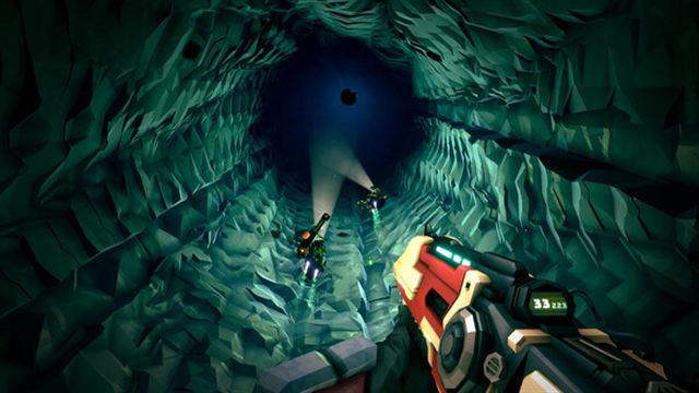 Tải game Deep Rock Galactic v1 39.102179 0-P2P