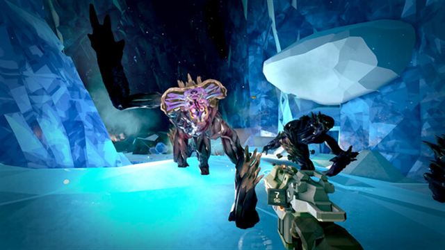Tải game Deep Rock Galactic v1 39.102179 0-P2P