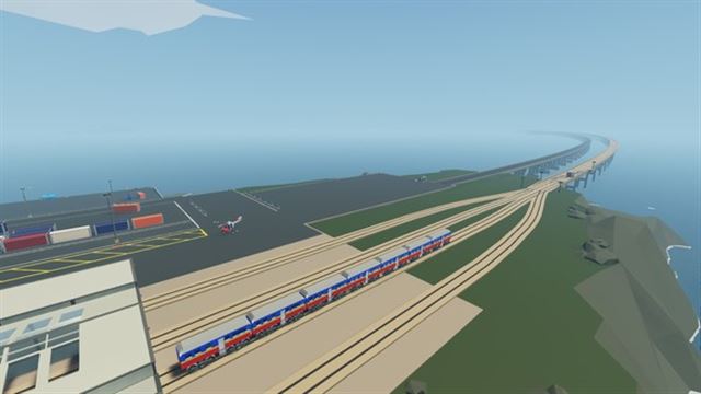 Tải game Stormworks Build and Rescue v1.14.4-P2P