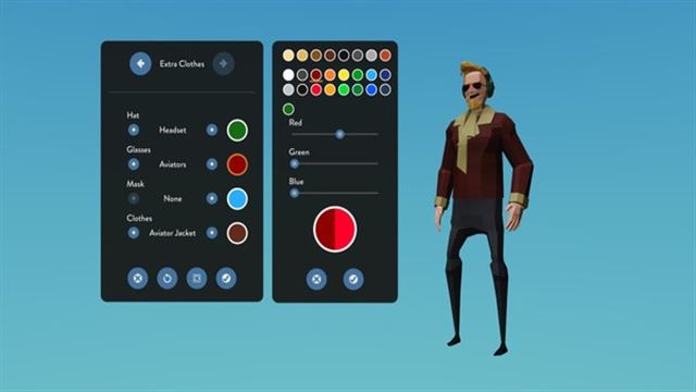 Tải game Stormworks Build and Rescue v1.14.4-P2P