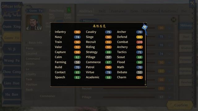 Tải game Three Kingdoms The LW Oath of Heaven Wu-TENOKE