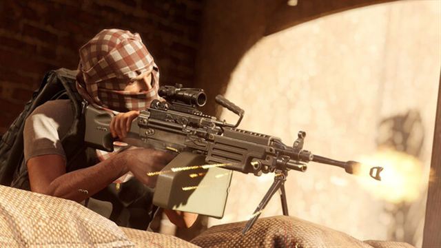 Tải game Insurgency Sandstorm v20240723-P2P