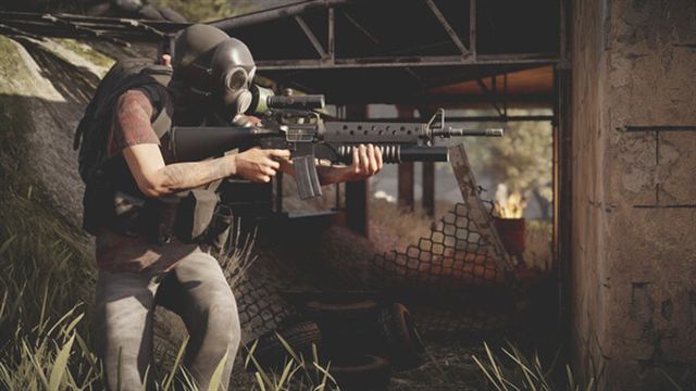 Tải game Insurgency Sandstorm v20240723-P2P