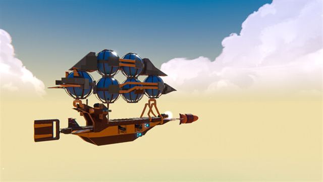 Tải game Trailmakers Pioneers-RUNE
