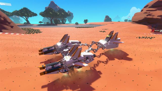 Tải game Trailmakers Pioneers-RUNE