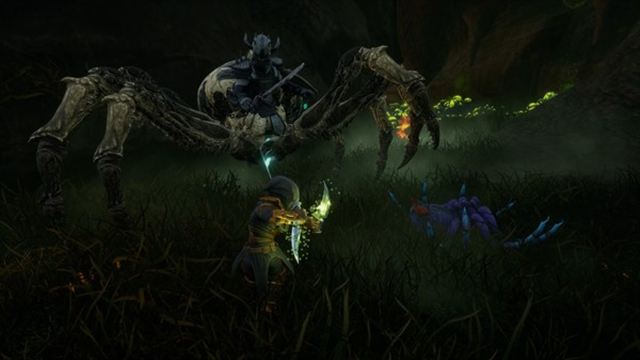 Tải game Dungeons of Sundaria v1.0.0.53724-P2P