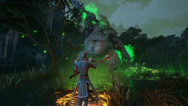Tải game Dungeons of Sundaria v1.0.0.53803-TENOKE