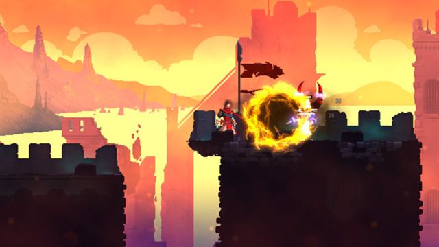 Tải game Dead Cells v20240819-P2P