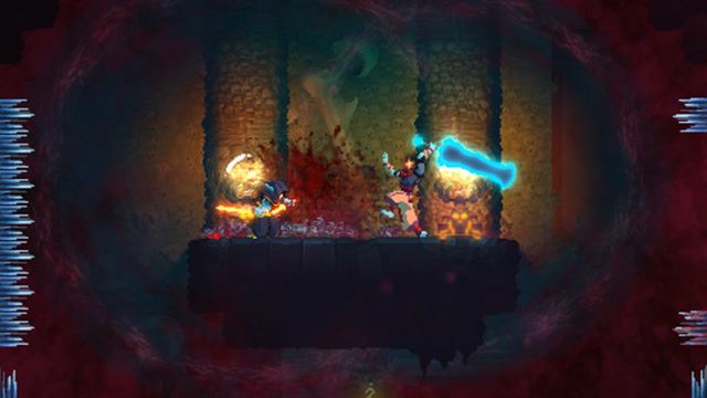 Tải game Dead Cells v20240819-P2P