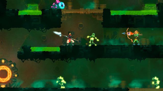 Tải game Dead Cells v20240819-P2P