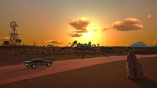 Tải game Revhead Enhanced-SKIDROW