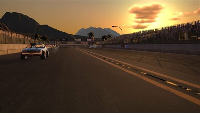 Tải game Revhead Enhanced-SKIDROW