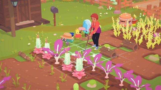 Tải game Ooblets v1.4.43-P2P