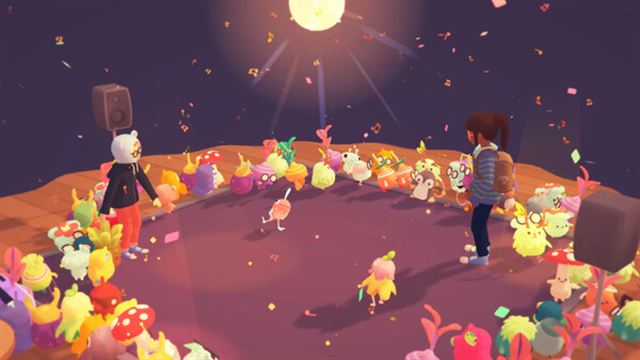 Tải game Ooblets v1.4.43-P2P