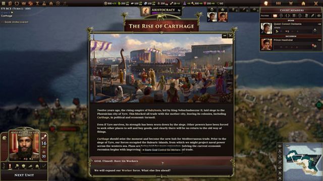 Tải game Old World Complete Edition v1.0.75717-P2P