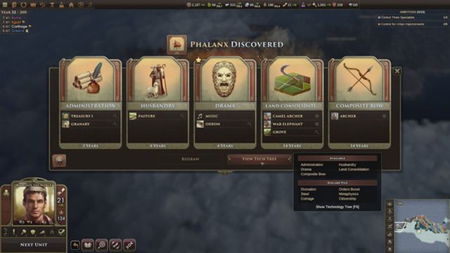 Tải game Old World Complete Edition v1.0.74622-P2P