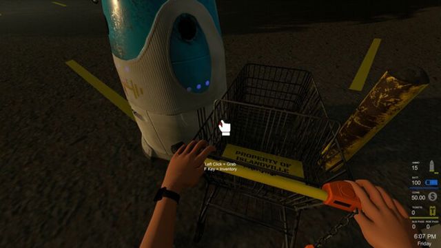 Tải game The Coin Game-TENOKE