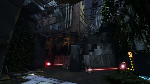 Tải game Portal Revolution v1.7.0-P2P
