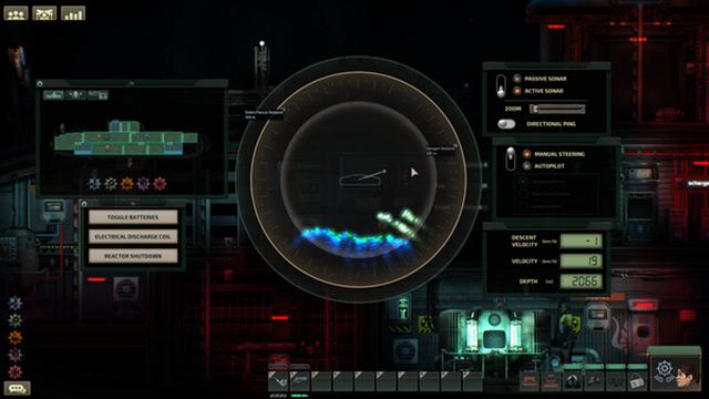 Tải game Barotrauma v1.8.6.2-P2P