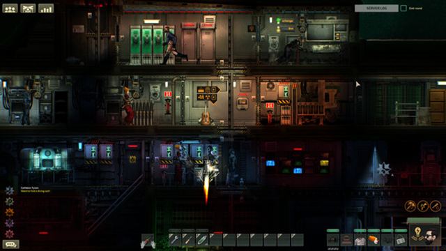 Tải game Barotrauma v1.3.0.4-P2P