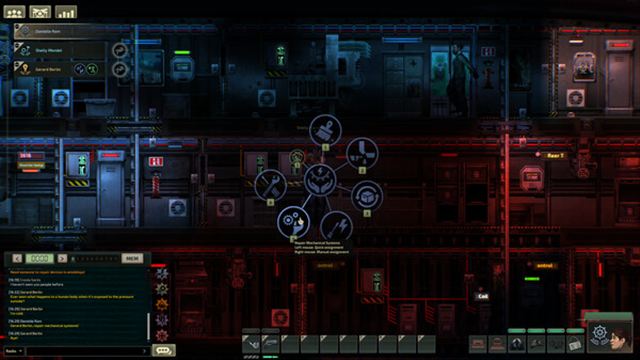 Tải game Barotrauma v1.9.7.0-P2P