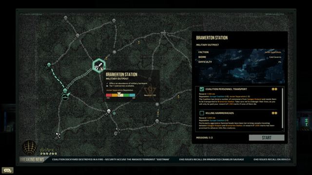 Tải game Barotrauma v1.8.6.2-P2P