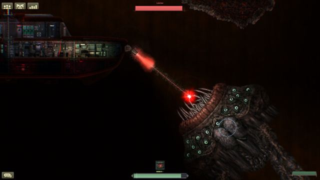 Tải game Barotrauma v1.6.17.0-P2P
