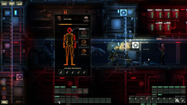 Tải game Barotrauma v1.3.0.4-P2P