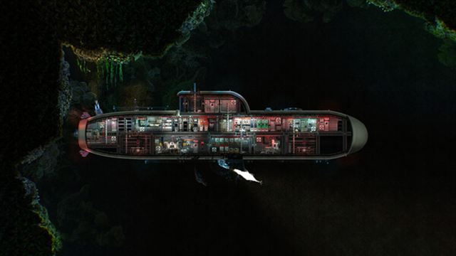 Tải game Barotrauma v1.8.6.2-P2P