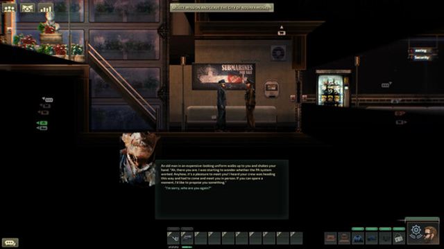 Tải game Barotrauma v1.9.7.0-P2P