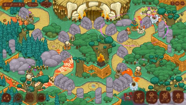 Tải game Age of Defense v1.16-P2P