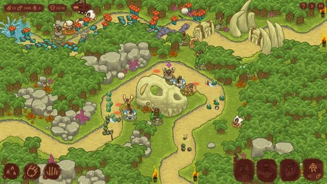 Tải game Age of Defense v1.17.7-P2P
