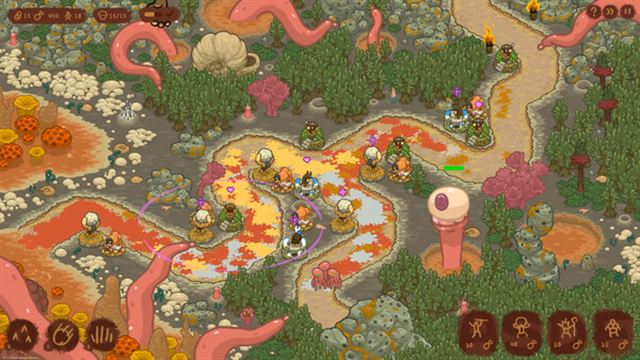 Tải game Age of Defense v1.15-P2P