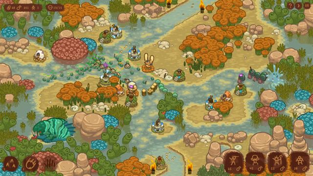 Tải game Age of Defense v1.17.8-P2P