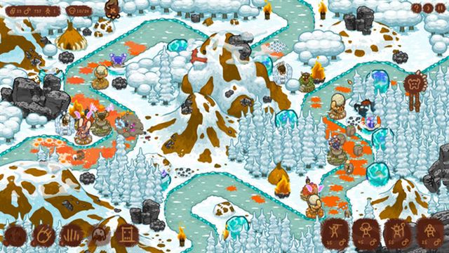 Tải game Age of Defense v1.16-P2P