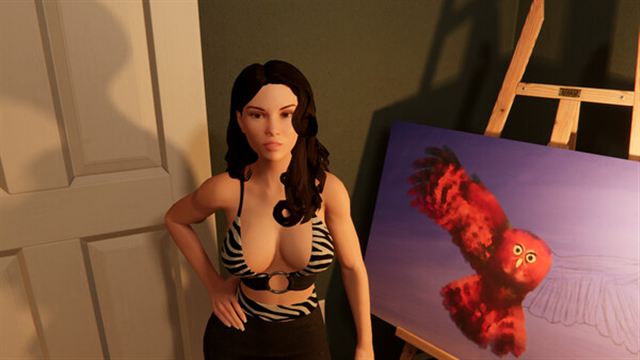 Tải game House Party v1.5.2.13934-P2P