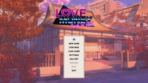 Tải game Love Money Rock n Roll v20250305-P2P