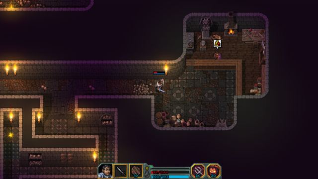 Tải game Heroes of Hammerwatch II v127-P2P