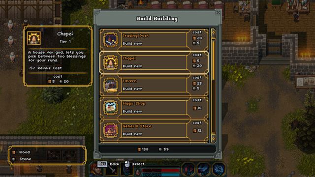 Tải game Heroes of Hammerwatch II v127-P2P