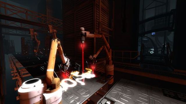 Tải game Portal 2 v20250120-P2P